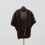 1758&nbsp;4079&nbsp;Pälsstola